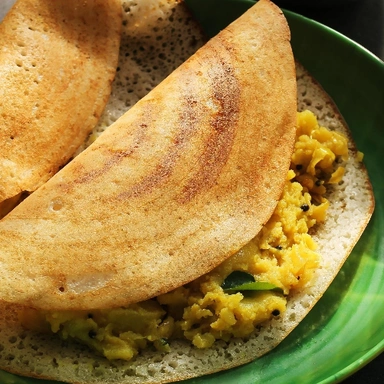 Dosa and Idly Varieties